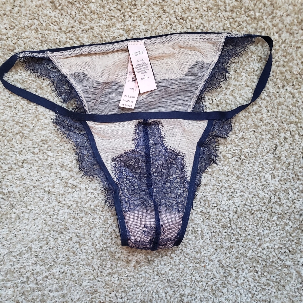 Victoria secret panties